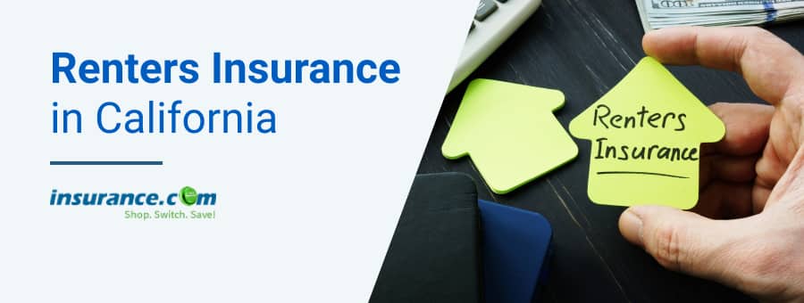 Renters Insurance California Renters Insurance California